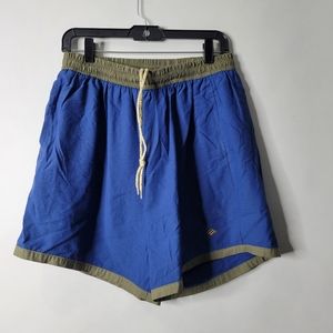 Joseph Abboud Made in Canada Swim Trunks Size L